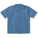 Lalaby Billy Shirt - Sea