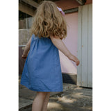 Lalaby Miriam Dress - Sea