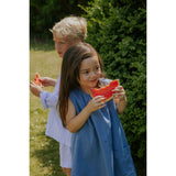 Lalaby Miriam Dress - Sea