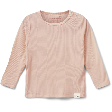 Sofie Schnoor Light Rose Petriciasb Blouse