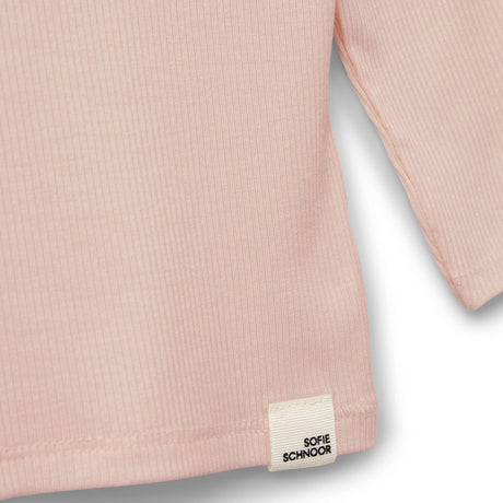 Sofie Schnoor Light Rose Petriciasb Blouse