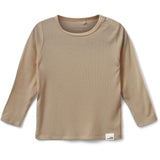 Sofie Schnoor Dark Sand Petriciasb Blouse