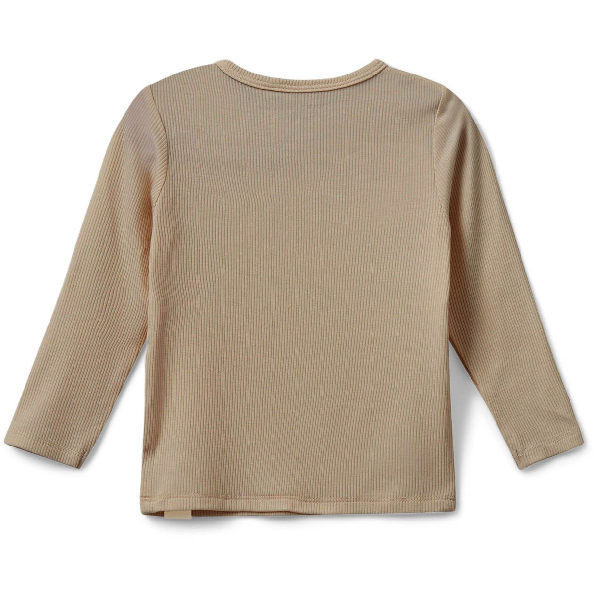 Sofie Schnoor Dark Sand Petriciasb Blouse