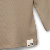 Sofie Schnoor Dark Sand Petriciasb Blouse