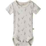 Lil'Atelier Coconut Milk Forget Me Not Gayo Sig Slim Body