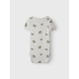 Lil'Atelier Coconut Milk Frog Gayo Sor Slim Body