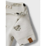 Lil'Atelier Coconut Milk Frog Gayo Sor Slim Body