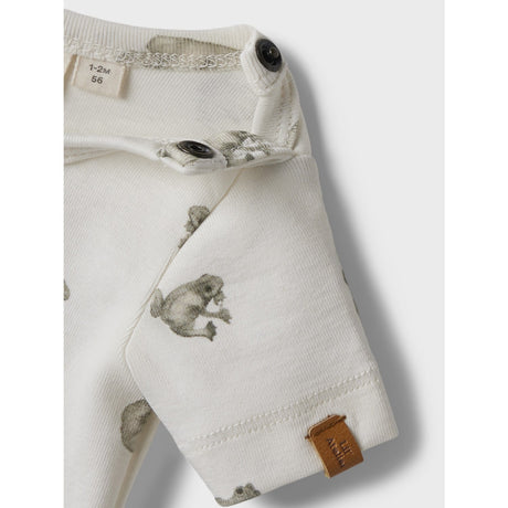 Lil'Atelier Coconut Milk Frog Gayo Sor Slim Body