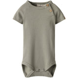 Lil'Atelier Seagrass Gago Kog Slim Body