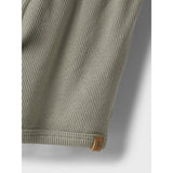 Lil'Atelier Seagrass Gago Kna Shorts