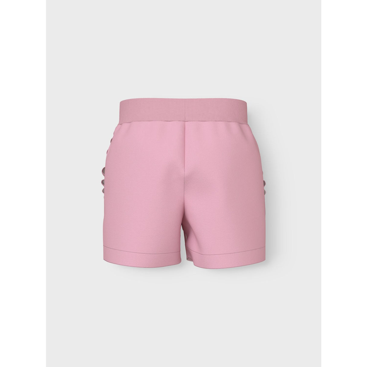 Name It Cameo Pink Jane Shorts