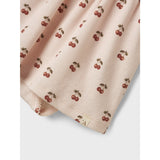 Lil'Atelier Silver Peony Lavo Ena Body Dress