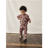 Lil'Atelier Misty Rose Lulio Knit Cardigan Noos