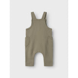 Lil'Atelier Overland Trek Jobo Loose Sweat Overalls
