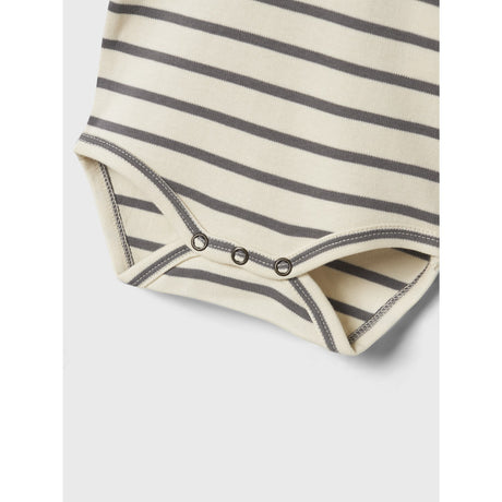 Lil'Atelier Turtledove Poppy Seed Limia Body