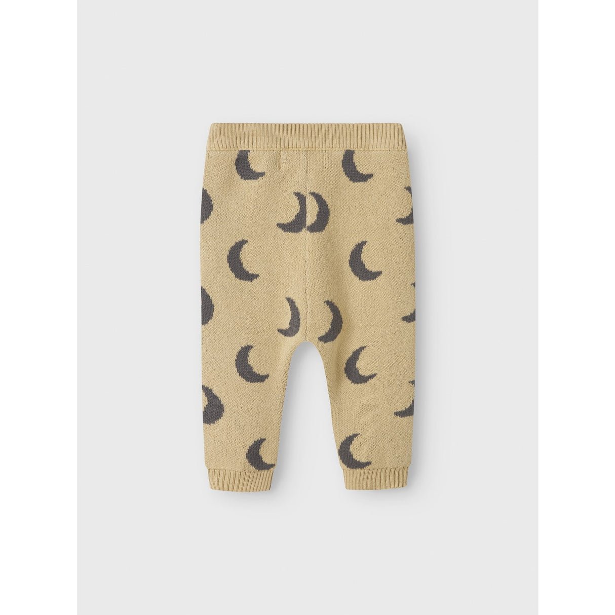 Lil'Atelier Mojave Desert Lulio Knit Pants