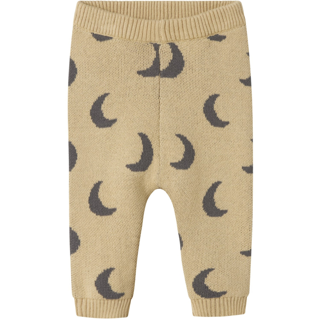 Lil'Atelier Mojave Desert Lulio Knit Pants