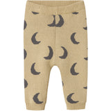 Lil'Atelier Mojave Desert Lulio Knit Pants