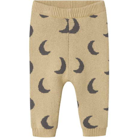 Lil'Atelier Mojave Desert Lulio Knit Pants