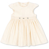 Konges Sløjd Eggnog Celebration Aaliyah Dress GOTS