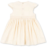 Konges Sløjd Eggnog Celebration Aaliyah Dress GOTS