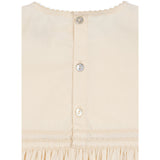 Konges Sløjd Eggnog Celebration Aaliyah Dress GOTS