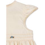 Konges Sløjd Eggnog Celebration Aaliyah Baby Set GOTS