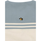 Konges Sløjd Ashley Blue Celebration Sailor Shirt GOTS