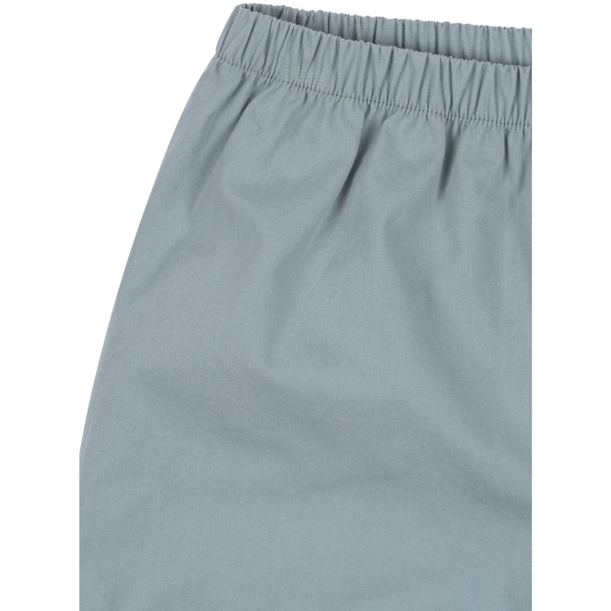 Konges Sløjd Ashley Blue Celebration Sailor Shorts GOTS