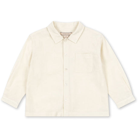 Konges Sløjd Eggnog Celebration Franzen Shirt