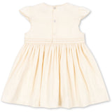 Konges Sløjd Eggnog Celebration Aaliyah Dress GOTS