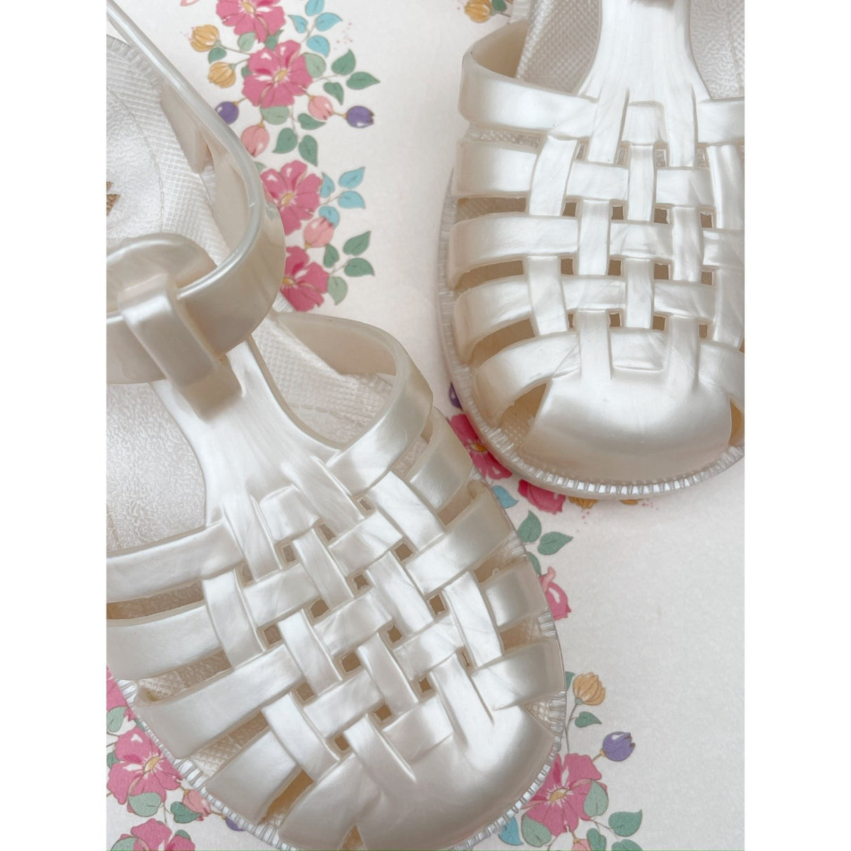 Konges Sløjd Pearl Celebration Pearl Sandal