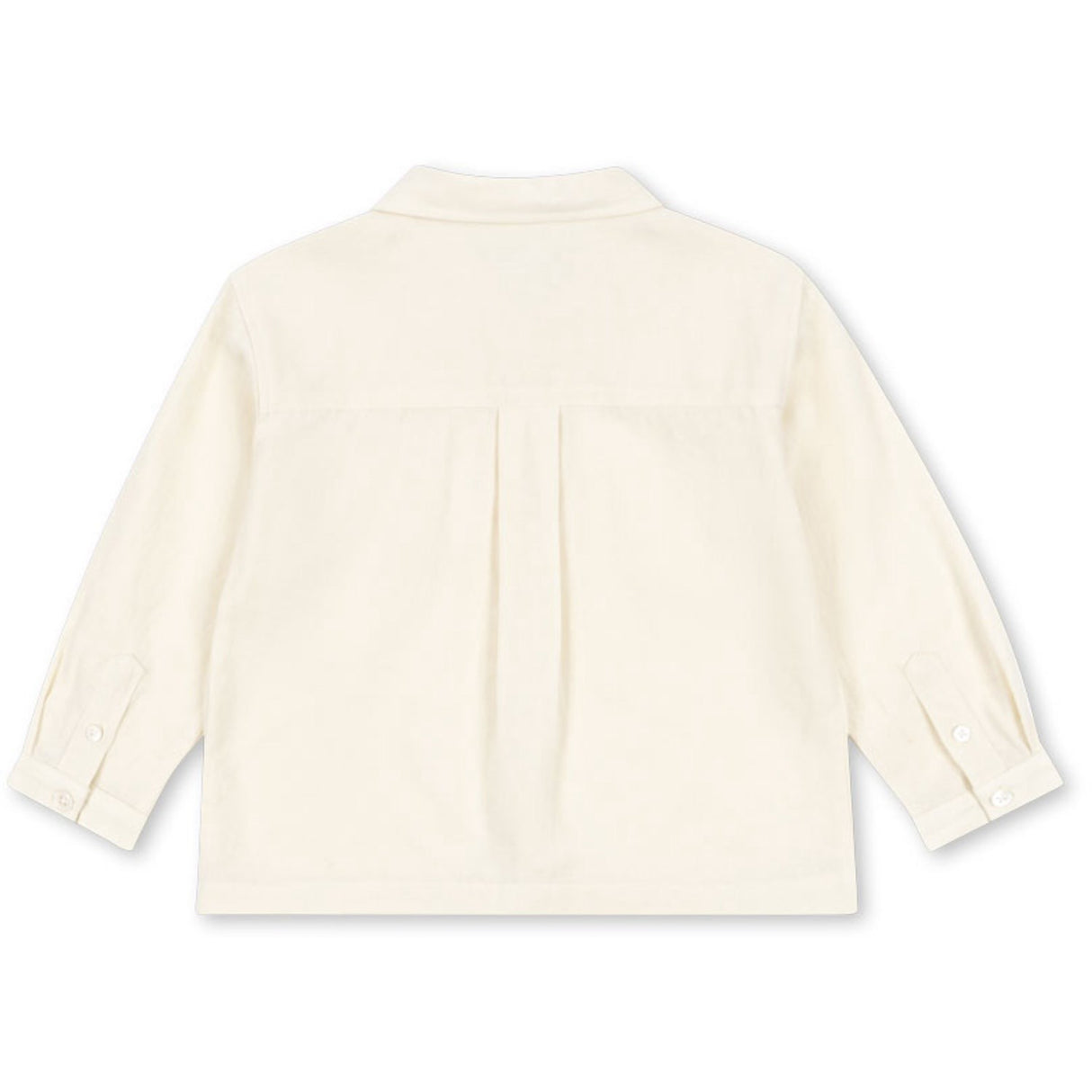 Konges Sløjd Eggnog Celebration Franzen Shirt