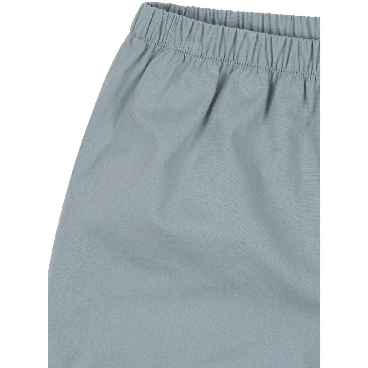 Konges Sløjd Ashley Blue Celebration Sailor Shorts GOTS