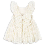 Konges Sløjd Eggnog Celebration Cianna Flower Dress