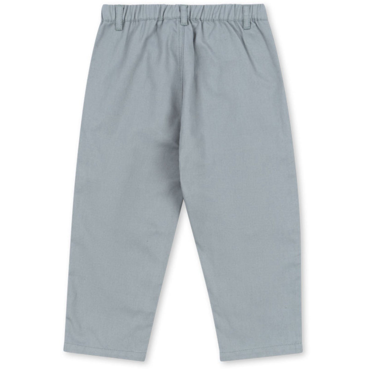 Konges Sløjd Ashley Blue Celebration Frankie Pants GOTS