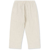 Konges Sløjd Cloud Stripe Celebration Elliot Pants GOTS