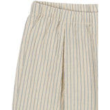 Konges Sløjd Cloud Stripe Celebration Elliot Pants GOTS