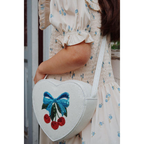 Konges Sløjd Eggnog Celebration Tut Shoulder Bag