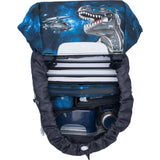 Beckmann Tech Rex Classic School Bag