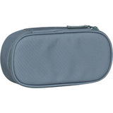 Beckmann Sea Green Ovalt Pencil Case Sport Junior
