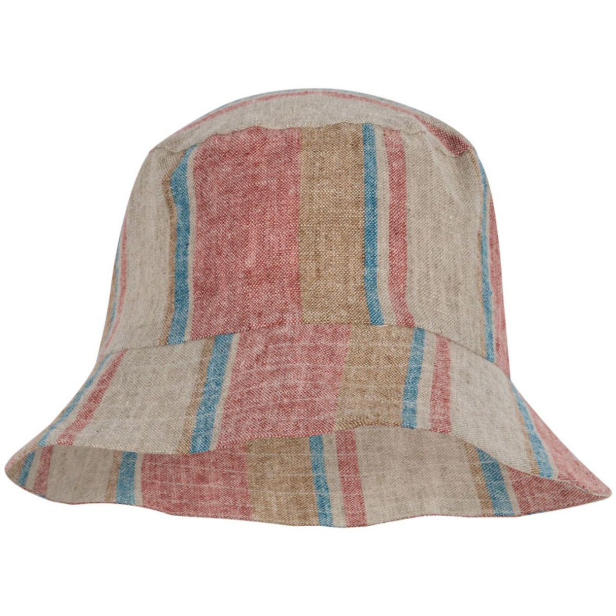 Konges Sløjd Stan Stripe Venice Bucket Hat