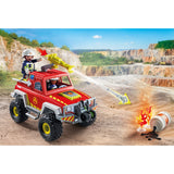 Playmobil® Firefighting Truck