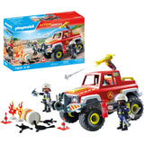 Playmobil® Firefighting Truck