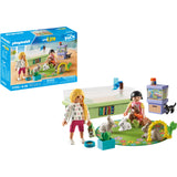 Playmobil® Starter Pack Rabbit Family