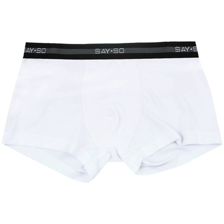 Joha Say So Boxershorts White