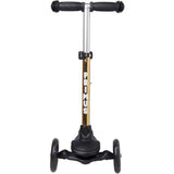 Primus Gold Chrome Filius Trehjulet Løbehjul Til Børn