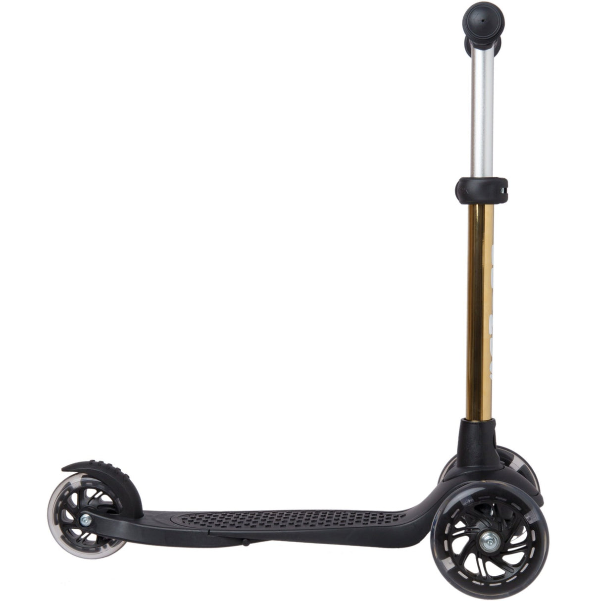 Primus Gold Chrome Filius Trehjulet Løbehjul Til Børn