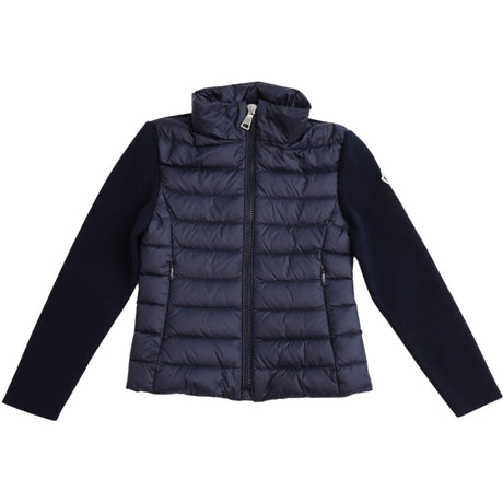 Moncler Navy Jacket