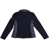 Moncler Navy Jacket